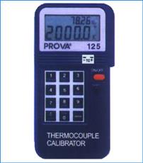 PROVA-125溫度校正器